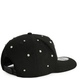 NBA Chicago Bulls 9FIFTY A-Frame Hat  Image 3