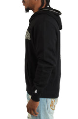 Small Curve Zip Hoodie Image 2