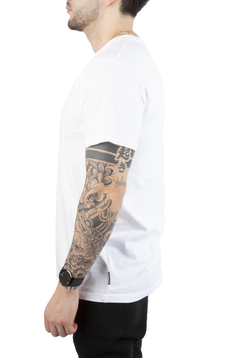 Crop Short Sleeve Tee Image 2