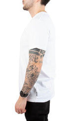Crop Short Sleeve Tee Image 2