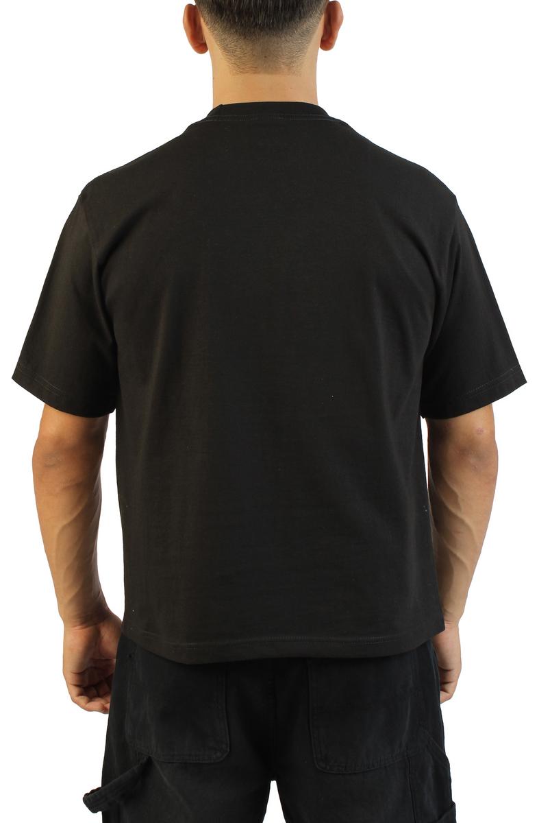 Throne Rhinestone T-Shirt  Image 3