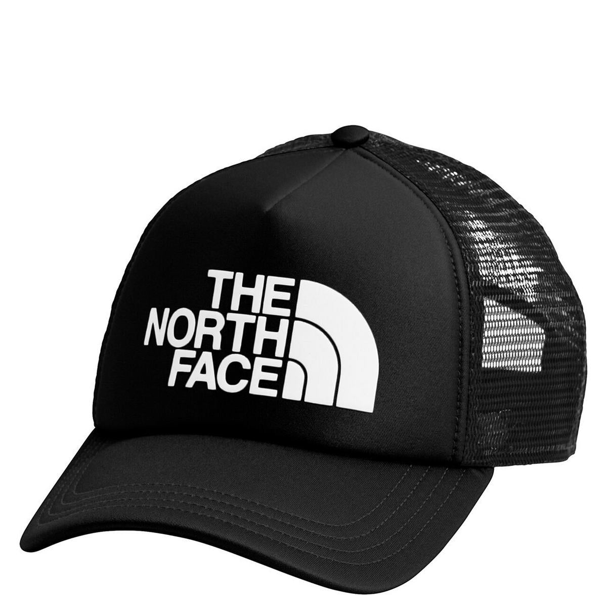 Logo Trucker Hat Image 1