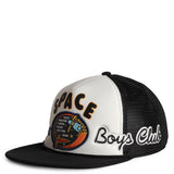 Space Trucker Hat Image 2
