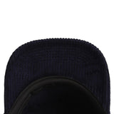 Mechanic Corduroy Adjustable Hat Image 5