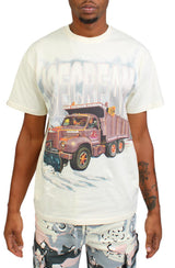 White Lines T-Shirt Image 1