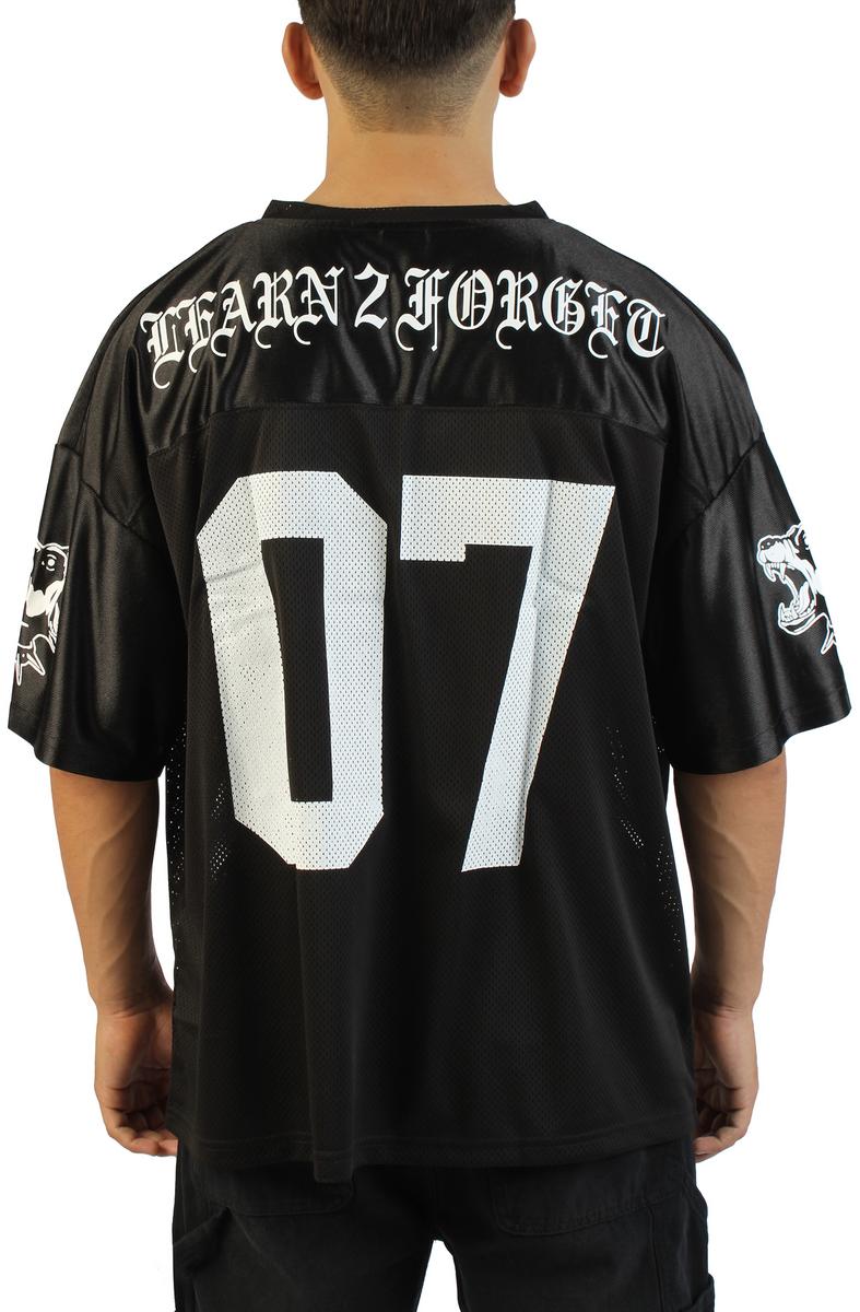 Olde English Football Jersey Image 3