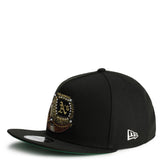 MLB Oakland Athletics 9FIFTY AF Ring Snapback  Image 2