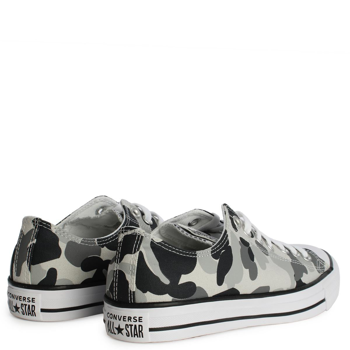 Chuck Taylor All Star Archival Camo Image 4