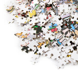 Puzzle N.02 Street Corner Image 4