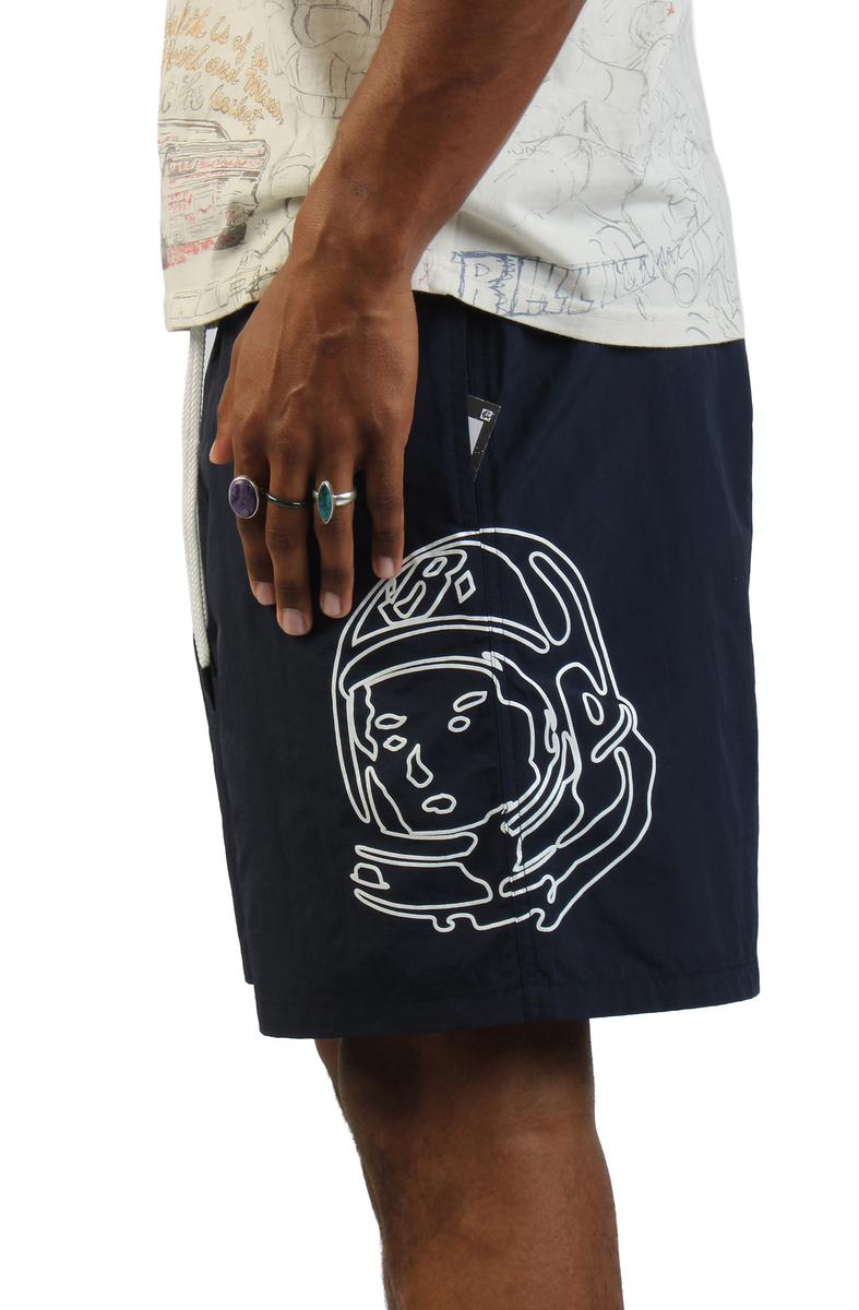 Helmet Shorts Image 2