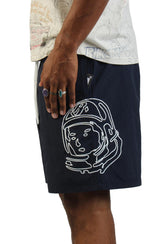 Helmet Shorts Image 2