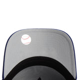 MLB Los Angeles Dodgers All The Bling Pro Pinch Snapback  Image 5