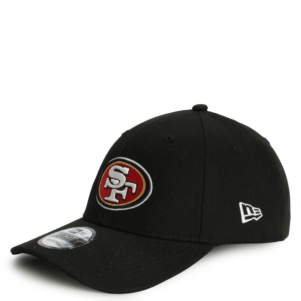 NFL San Francisco 49ers 9FORTY Hat  Image 2