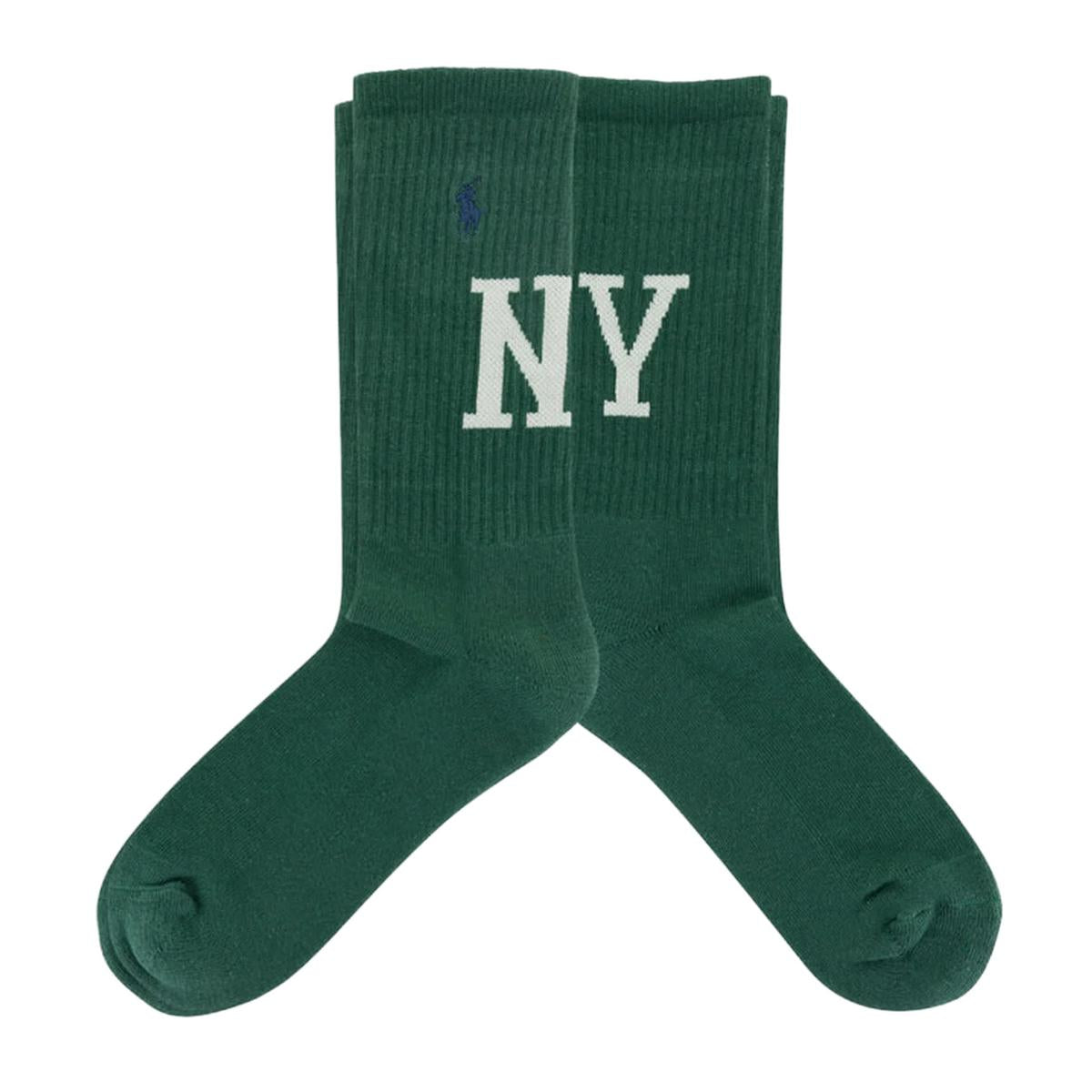 NY Crew Socks 3-Pack Image 3
