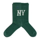 NY Crew Socks 3-Pack Image 3