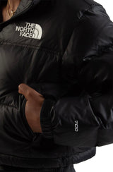 Nuptse Short Jacket Image 7