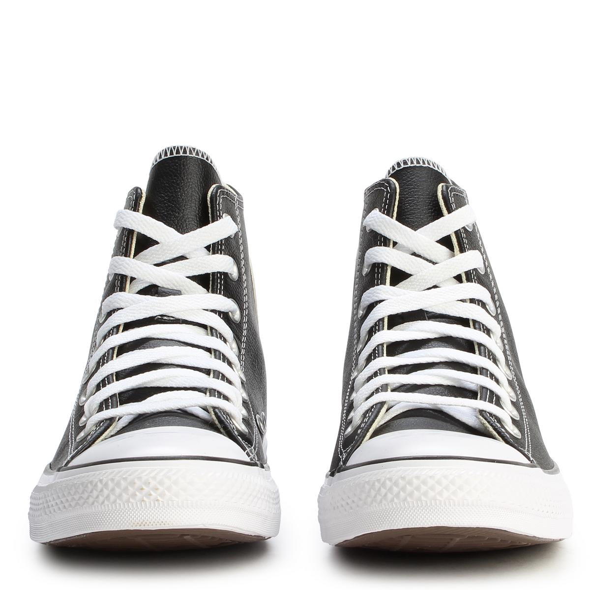 Chuck Taylor All Star Leather Image 6