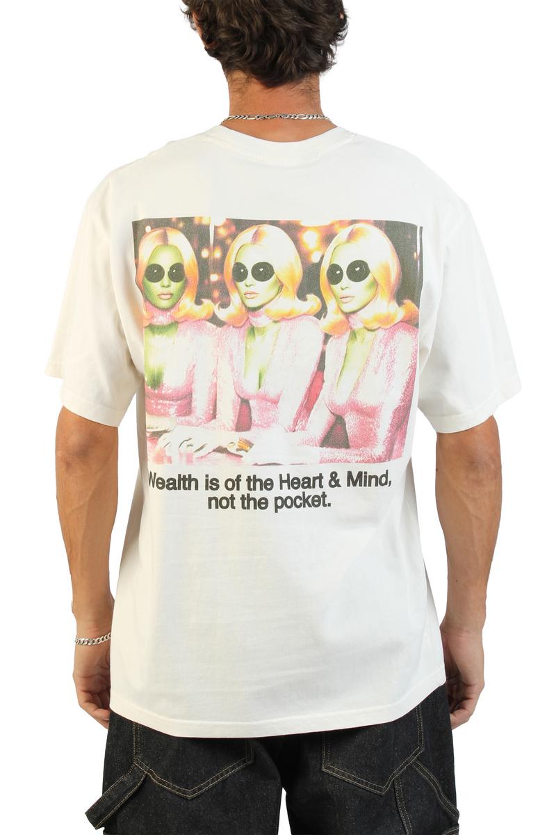 Private Oversized Fit T-Shirt Image 3