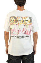 Private Oversized Fit T-Shirt Image 3
