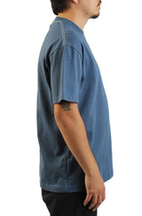 Contrast Stroke Logo T-Shirt Image 4