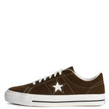  One Star Pro Suede Low Top Image 1