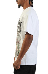 Smokey Oversized T-Shirt  Image 2