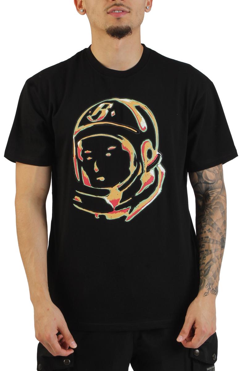 Helmet T-Shirt  Image 1
