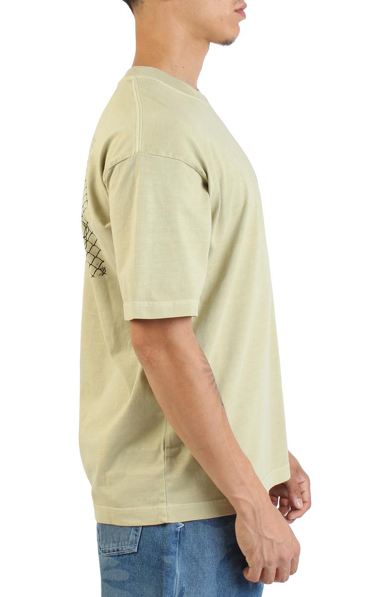 MTE Keep Out T-shirt Image 4