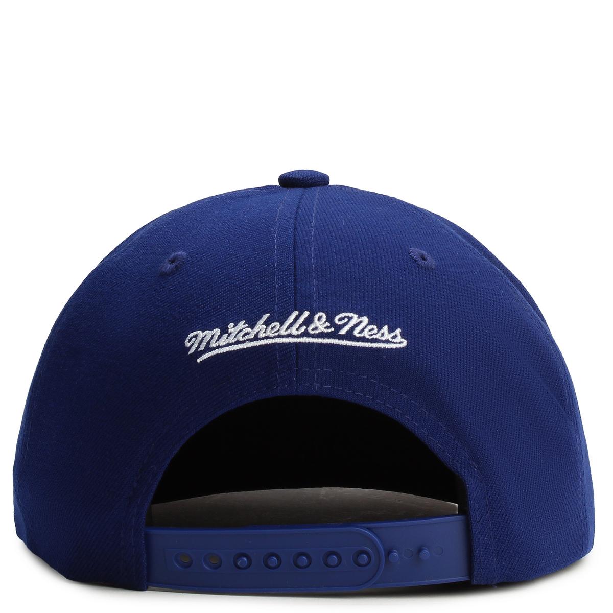 MLB Los Angeles Dodgers Old Cut Snapback  Image 4