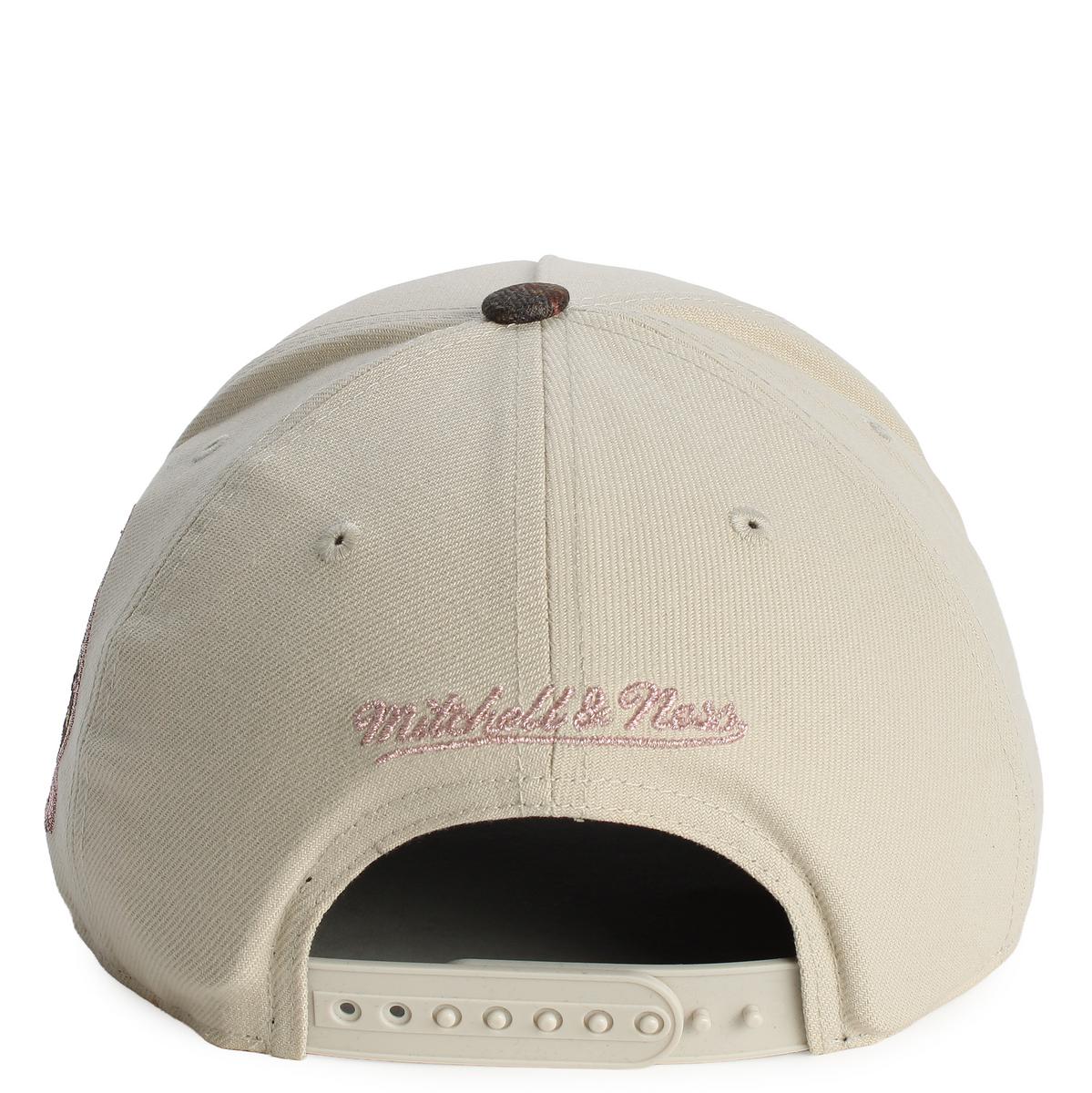 MLB Los Angeles Dodgers Fall Pink Pro-Pinch Snapback  Image 4