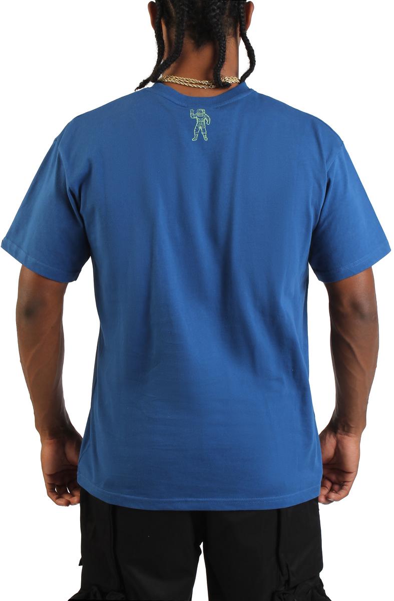 Curve Mix T-Shirt Image 4