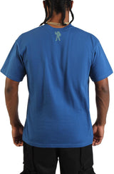 Curve Mix T-Shirt Image 4