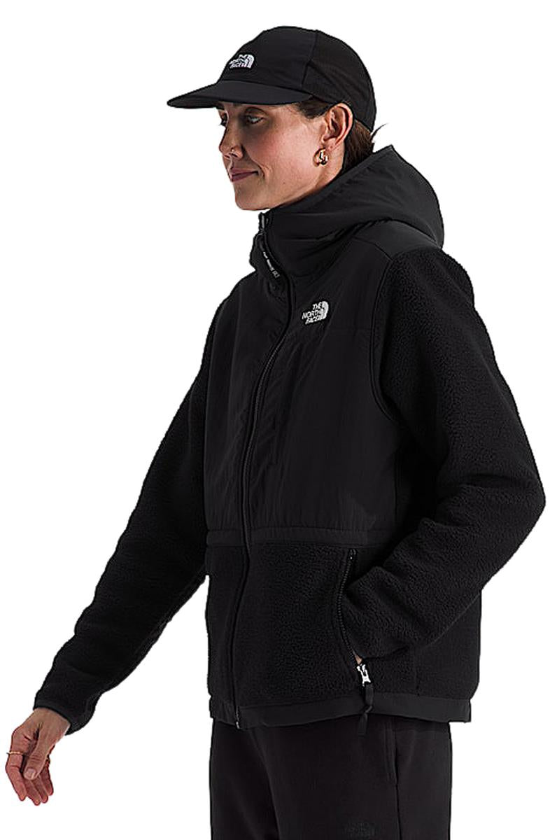 Women’s Retro Denali Hoodie Image 3