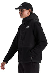 Women’s Retro Denali Hoodie Image 3