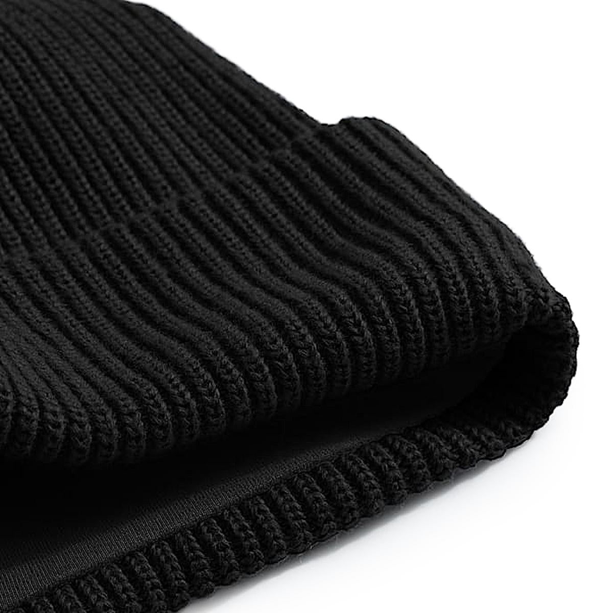 Salty Lined Beanie  Image 3