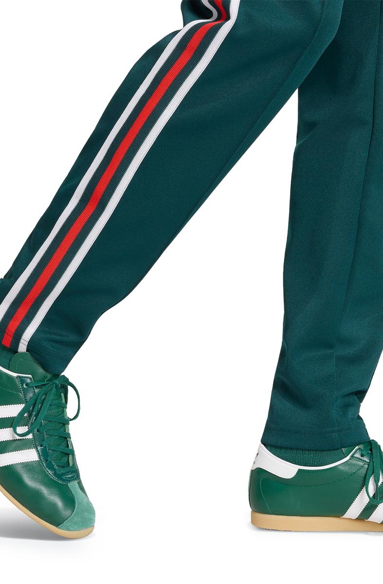 Mexico National Team Track Pants Image 4