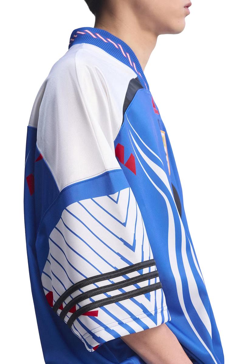 Bringback Remixed Japan Jersey Image 3