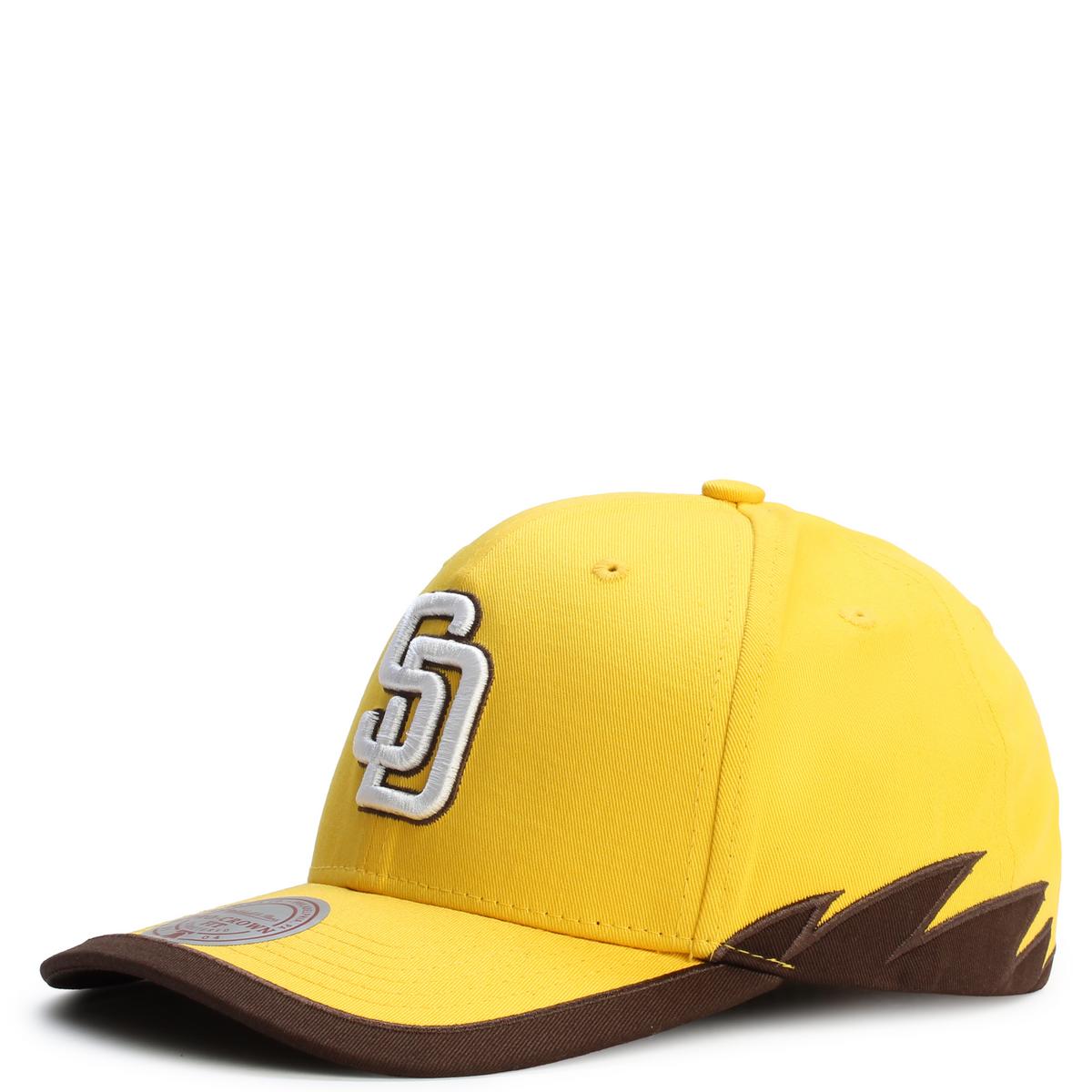 MLB San Diego Padres Pro Crown Snapback  Image 2