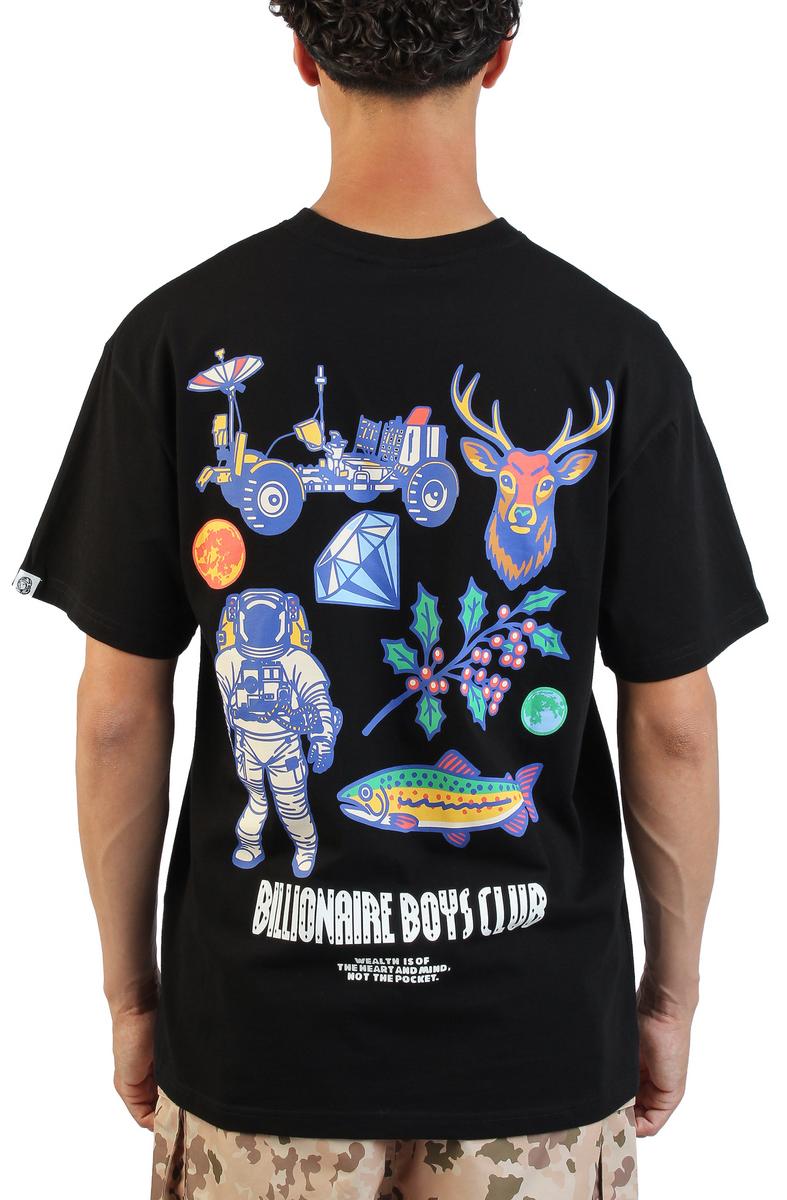 Outside T-Shirt  Image 3