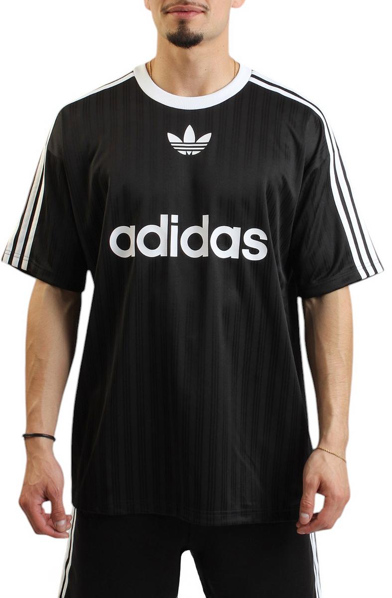 Adicolor Jersey T-Shirt  Image 1