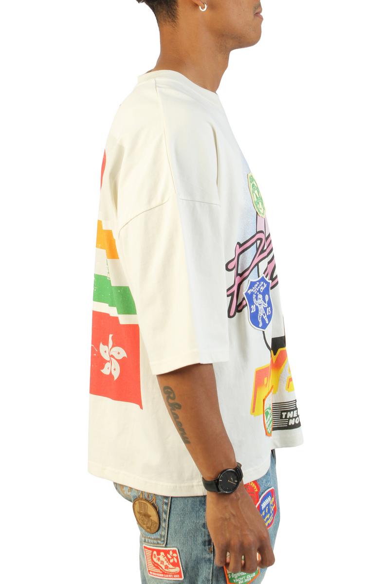 Clubs T-Shirt  Image 4
