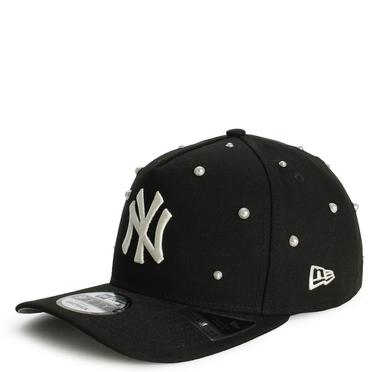 MLB New York Yankees 9FIFTY A-Frame Snapback  Image 2