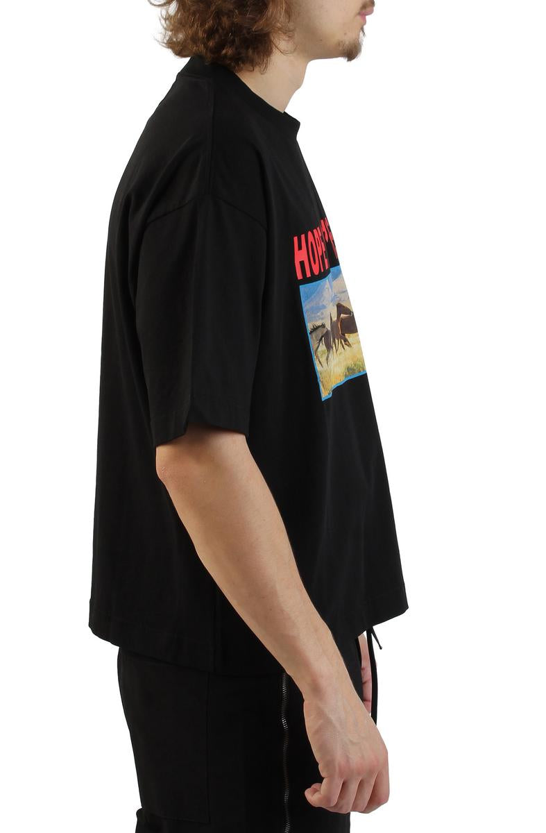 Horses T-Shirt  Image 4