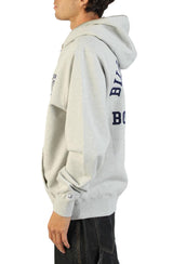 Uni Helmet Hoodie  Image 2