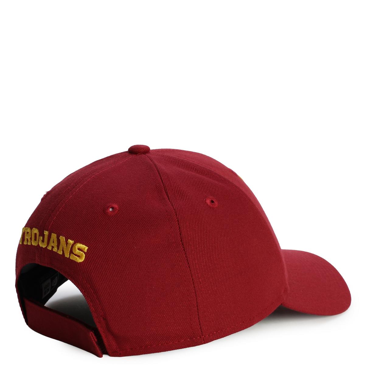 NCAA USC Trojans 9Forty Adjustable Hat   Image 3