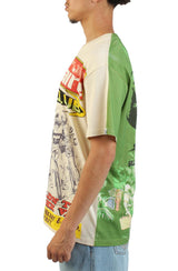 Teleport T-Shirt  Image 2