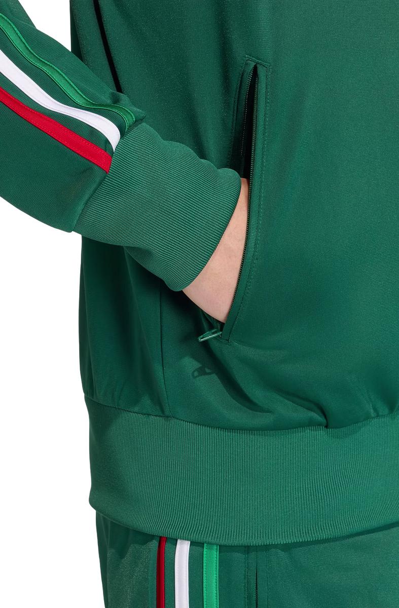 Firebird Track Top Image 5