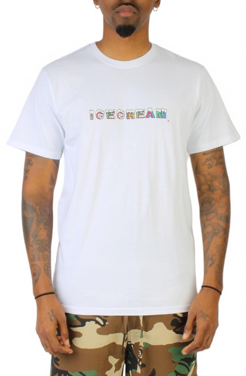 Snowfall T-Shirt  Image 1