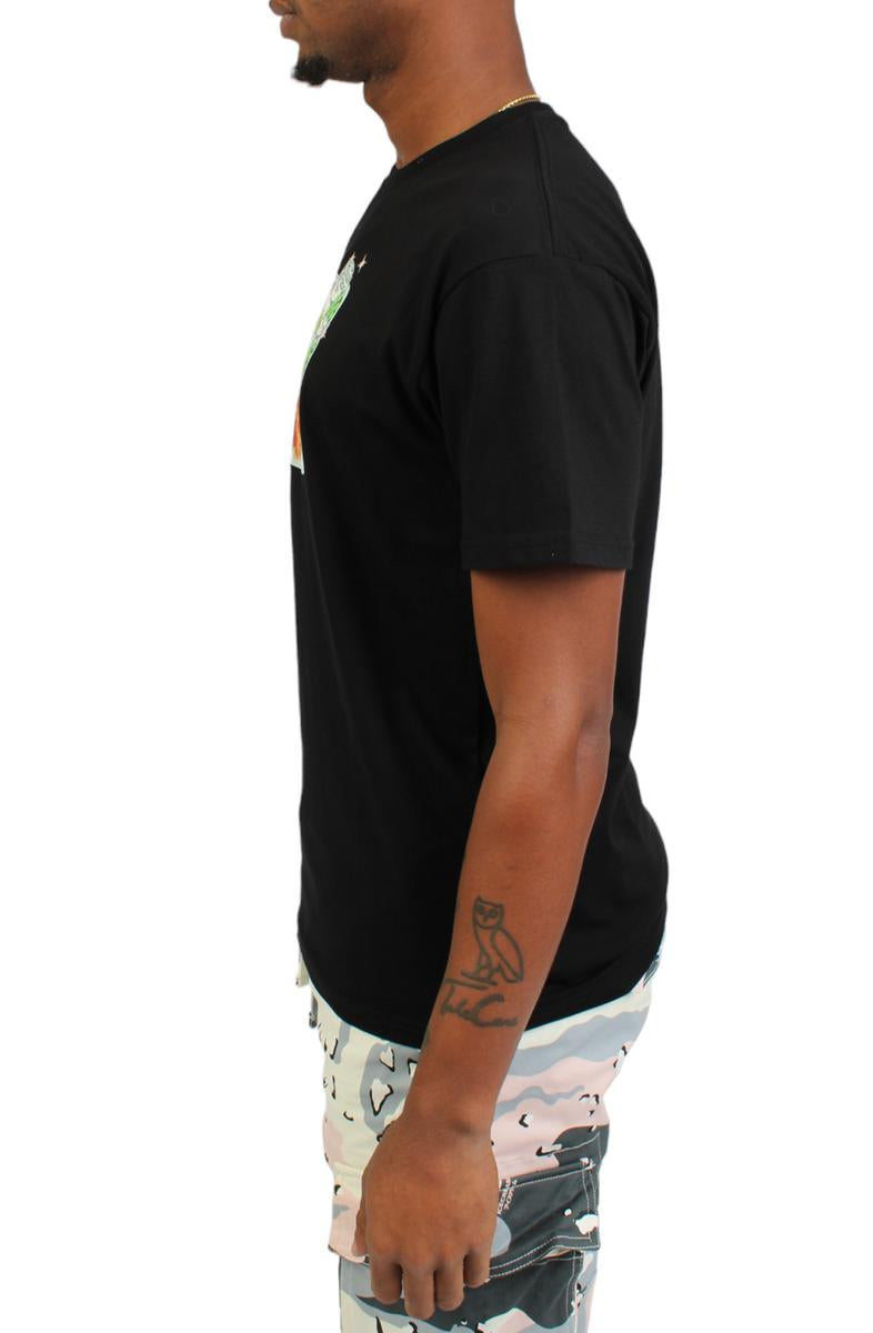 Freezer Food T-Shirt Image 2
