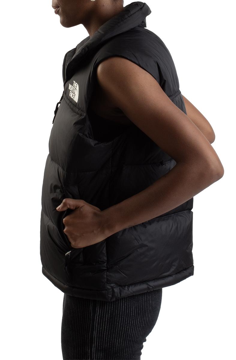 Nuptse 1996 Packable 700 Fill Power Down Vest Image 2